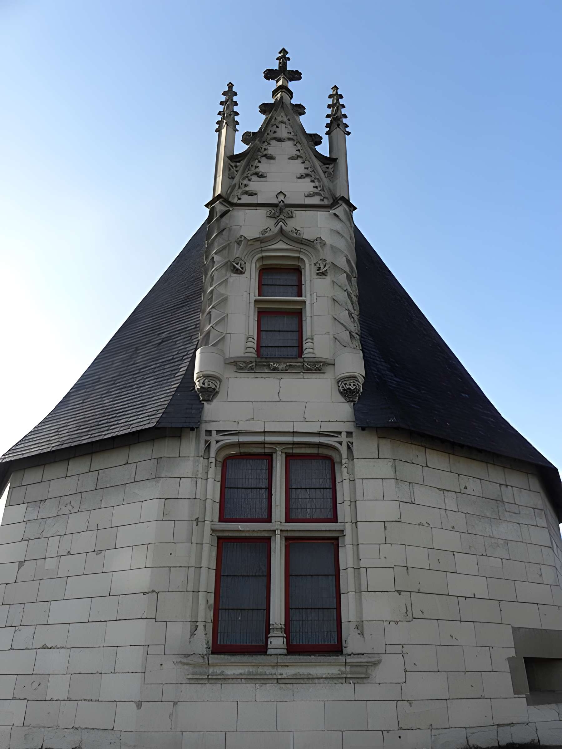 Château des Ducs de Bretagne