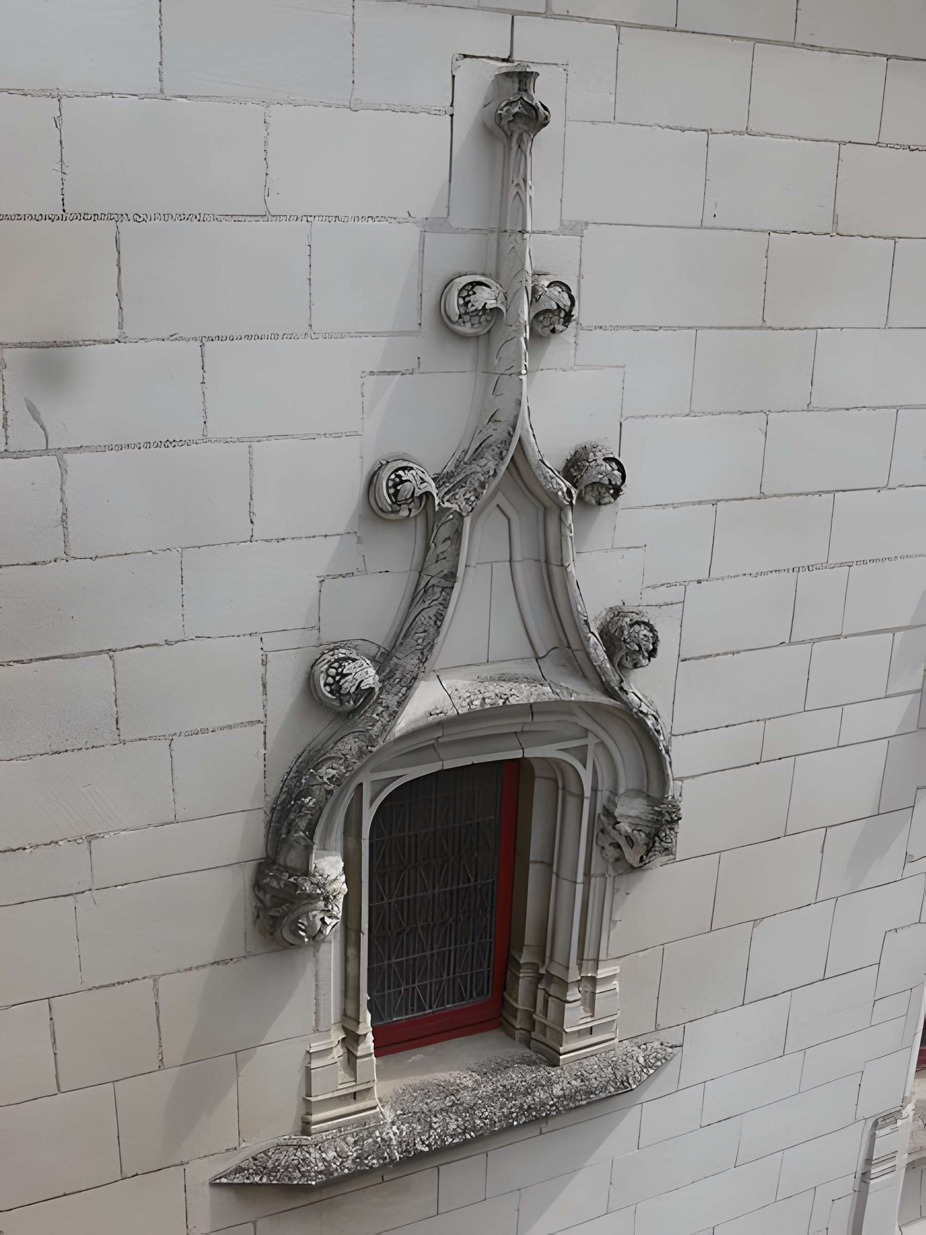 Château des Ducs de Bretagne