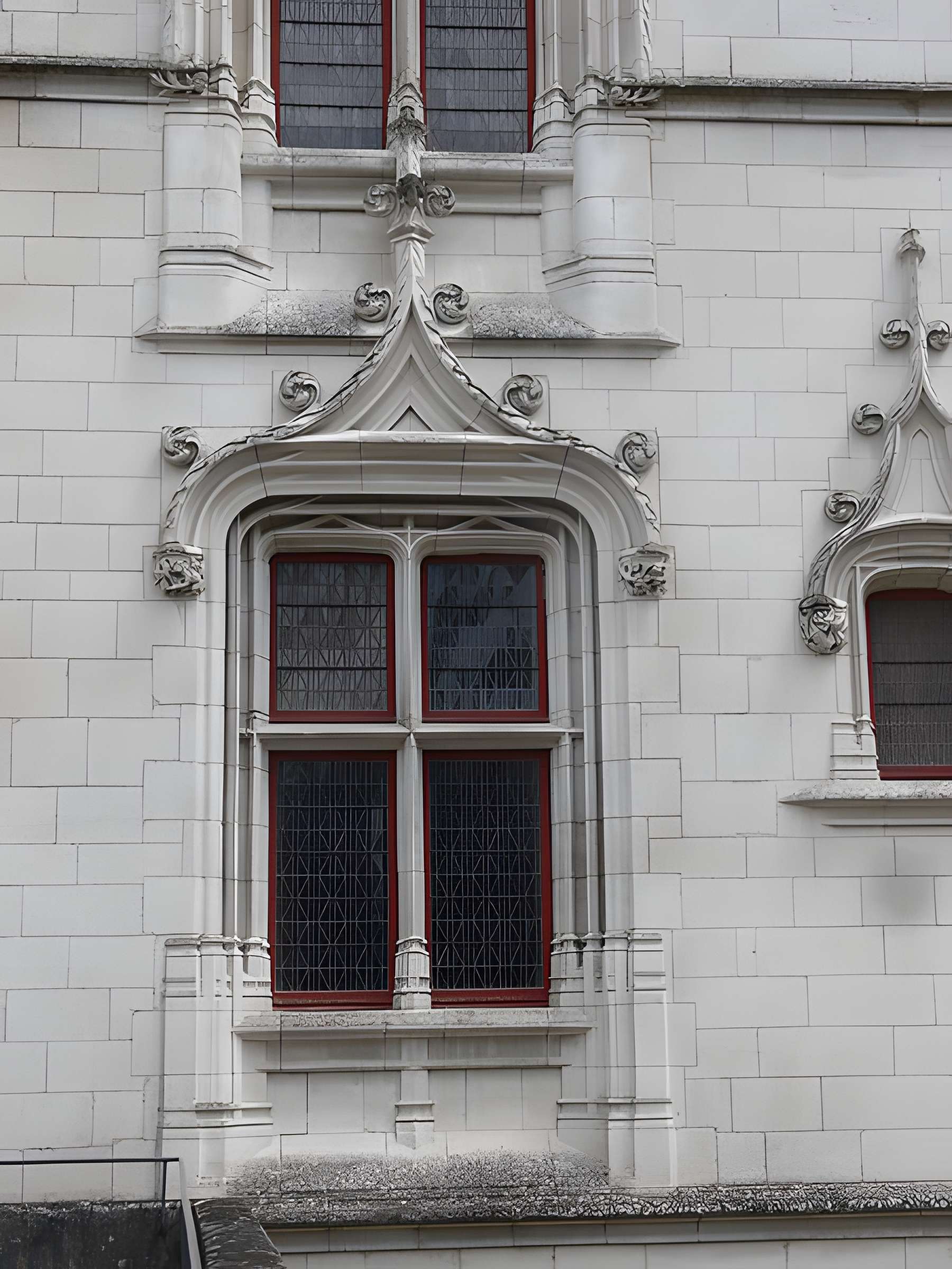 Château des Ducs de Bretagne