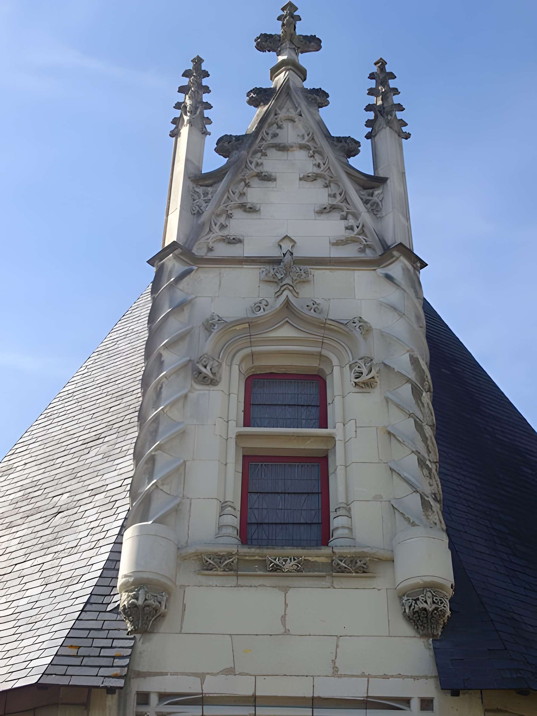 Château des Ducs de Bretagne