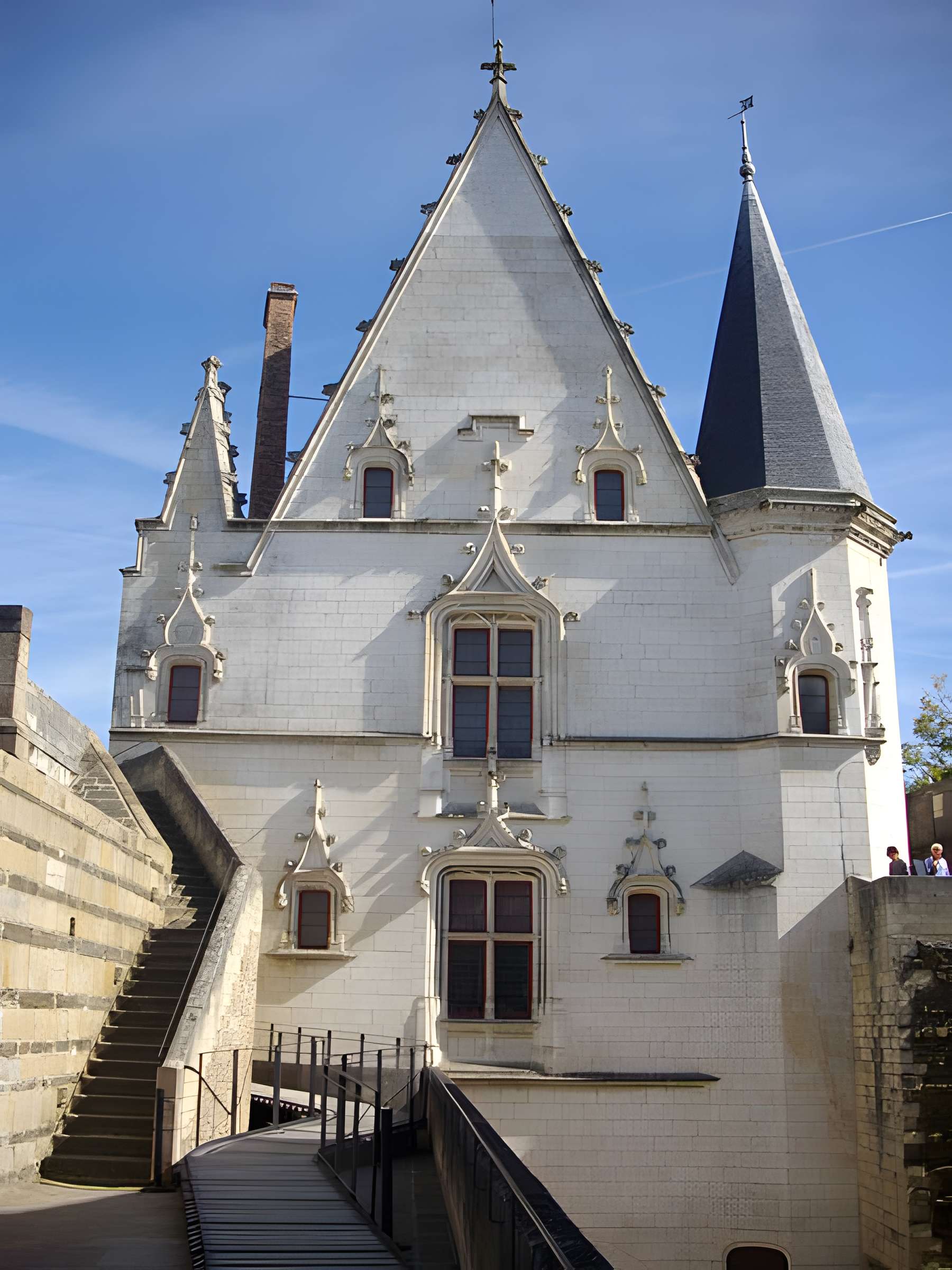 Château des Ducs de Bretagne