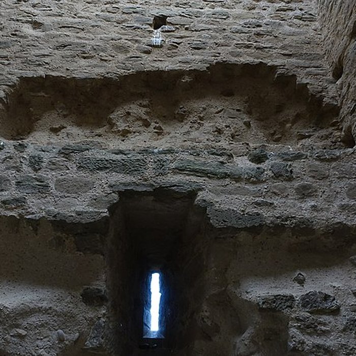 Photo de La tour dAlbon