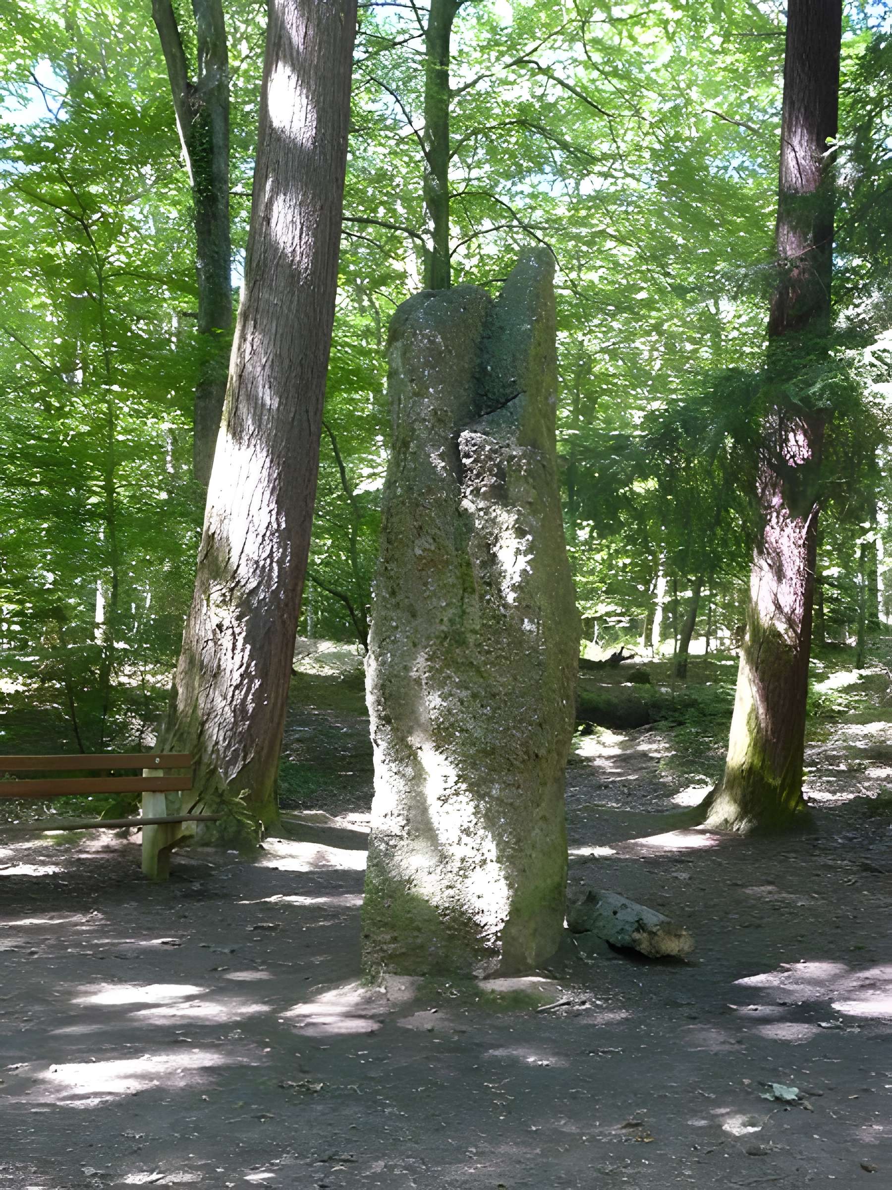 Langenstein de Soultzmatt 