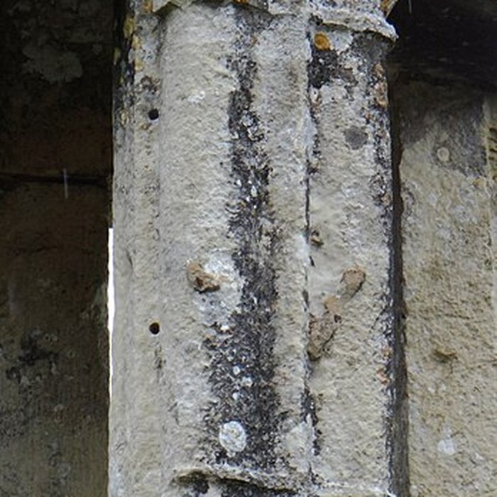 Photo de Lanterne des morts dAtur