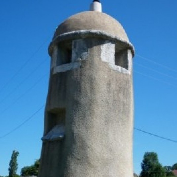 Photo de Lanterne des morts de Nonglard