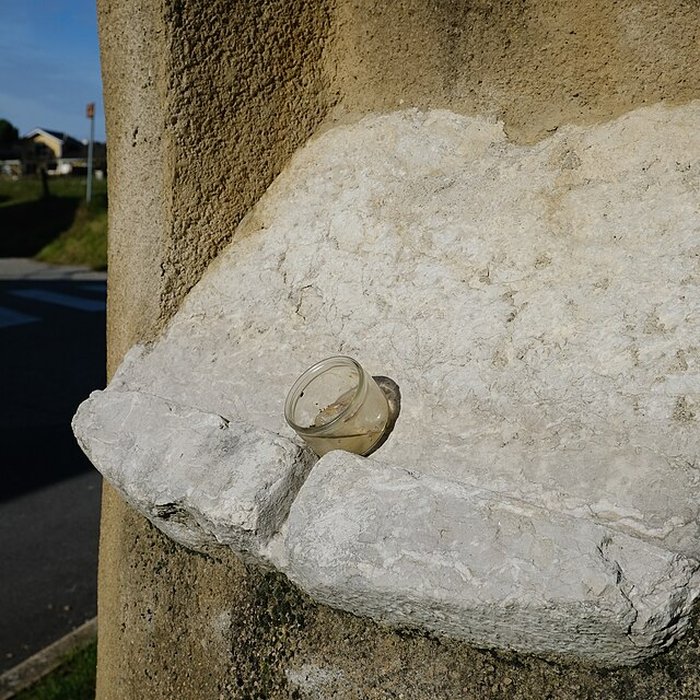Photo de Lanterne des morts de Nonglard
