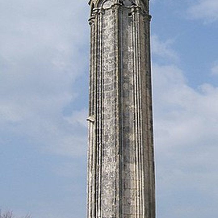 Photo de Lanterne des morts de Saint-Pierre-dOléron