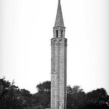 Lanterne des morts de Saint-Pierre-dOléron