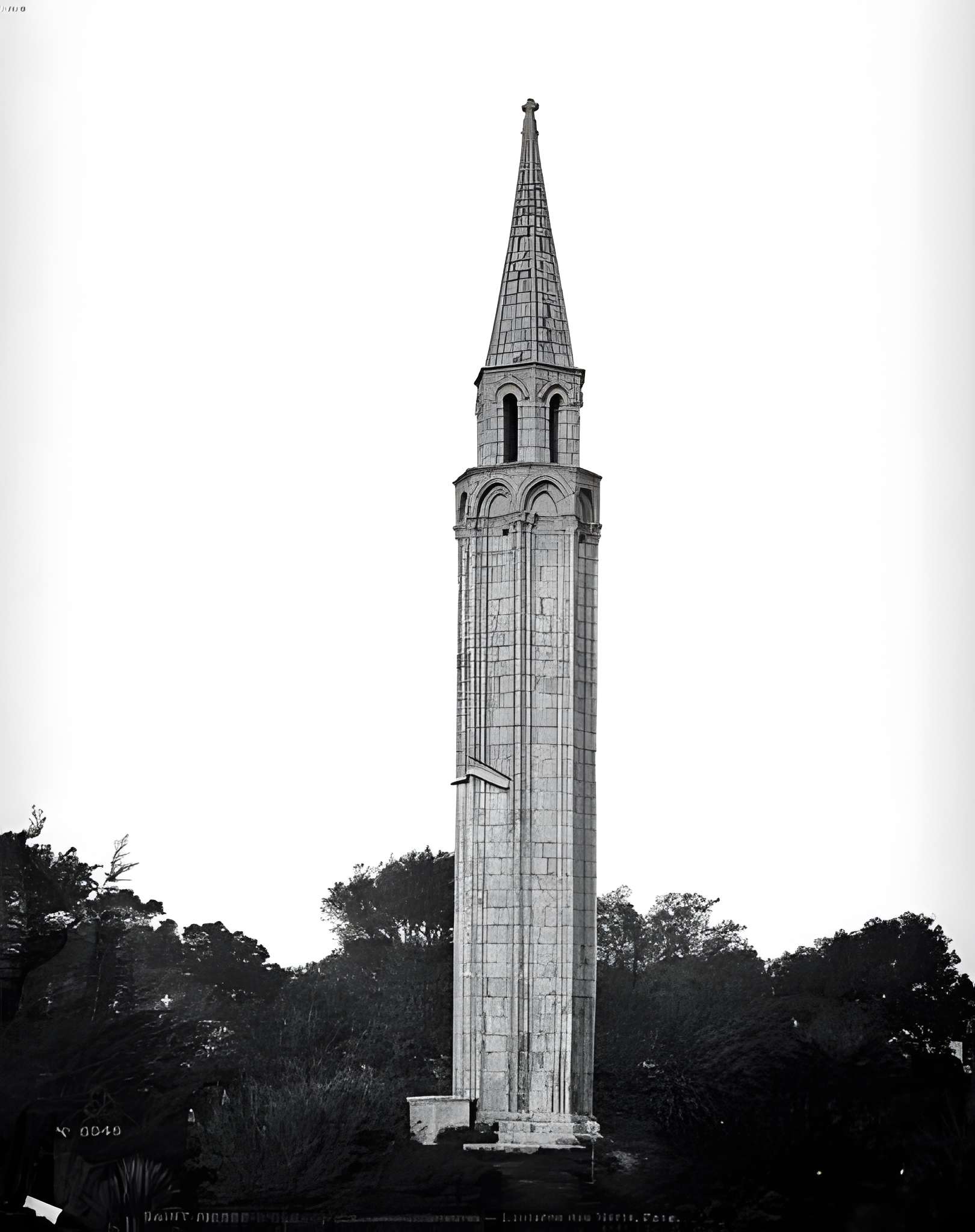 Lanterne des morts de Saint-Pierre-d'Oléron