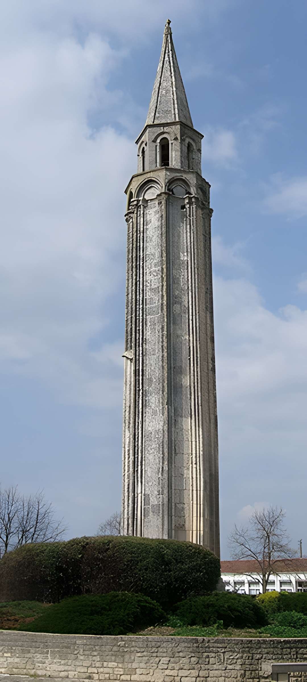 Lanterne des morts de Saint-Pierre-d'Oléron