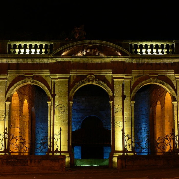 Photo de Lavoir de lAyrolle à Millau