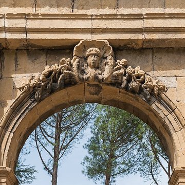 Lavoir de lAyrolle à Millau