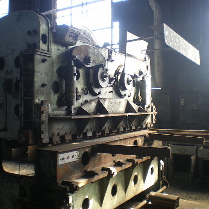 Photo de Lavoir des Chavannes de Montceau-les-Mines