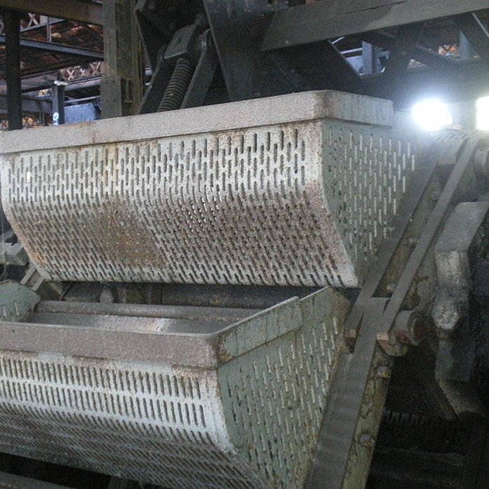 Photo de Lavoir des Chavannes de Montceau-les-Mines