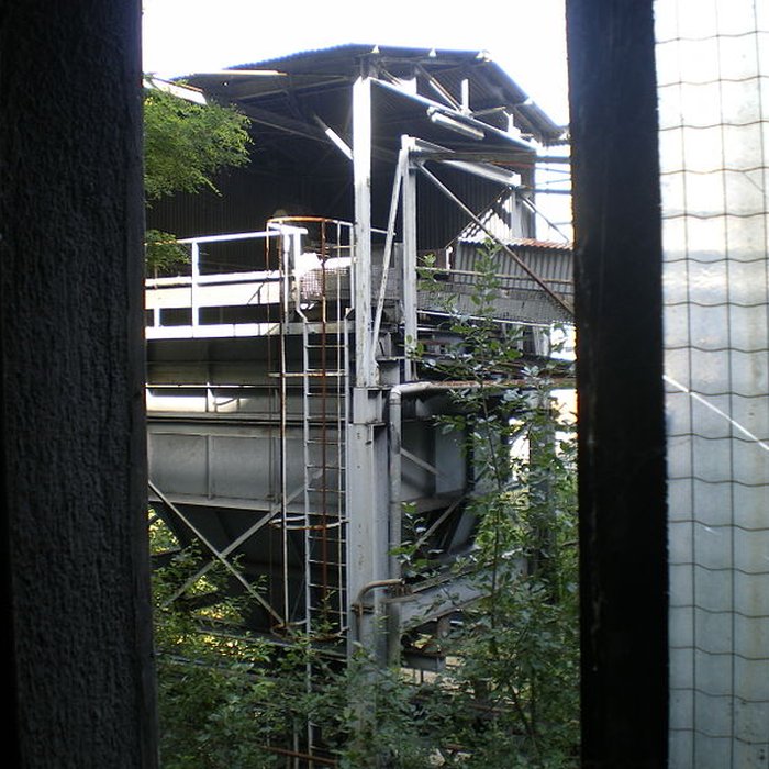 Photo de Lavoir des Chavannes de Montceau-les-Mines