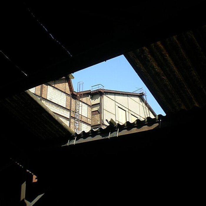 Photo de Lavoir des Chavannes de Montceau-les-Mines