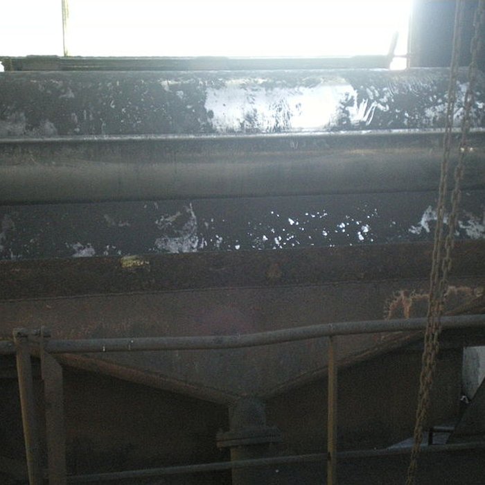 Photo de Lavoir des Chavannes de Montceau-les-Mines