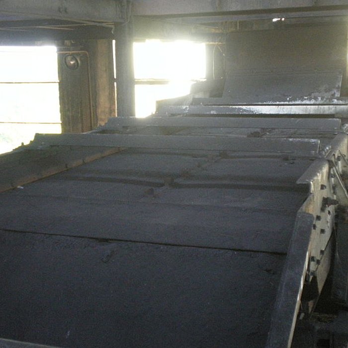 Photo de Lavoir des Chavannes de Montceau-les-Mines