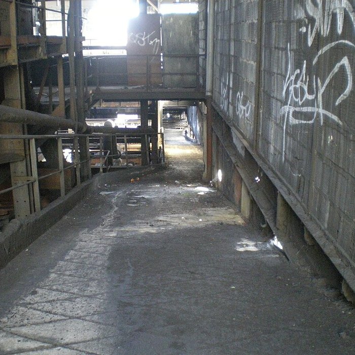 Photo de Lavoir des Chavannes de Montceau-les-Mines