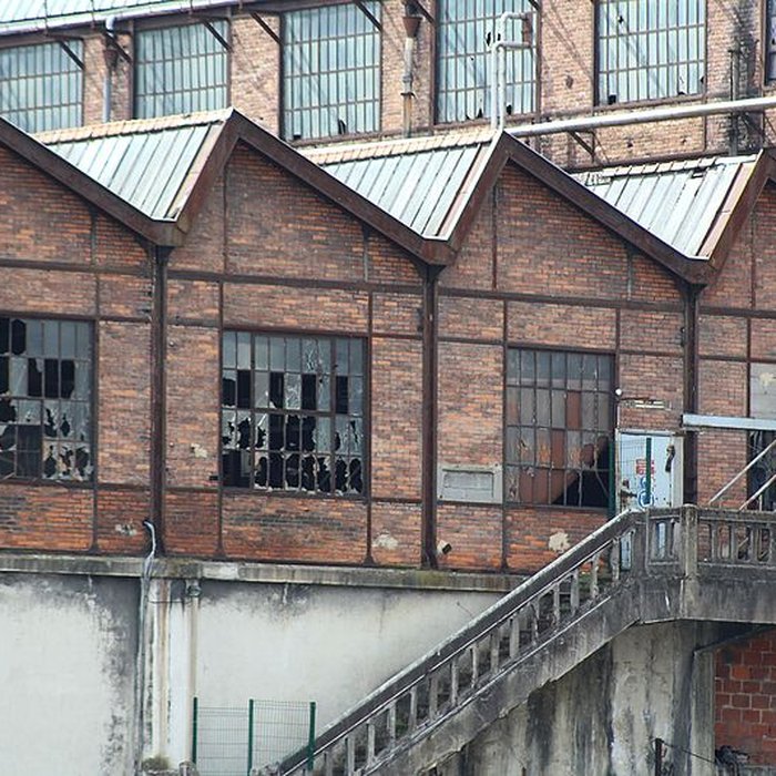 Photo de Lavoir des Chavannes de Montceau-les-Mines