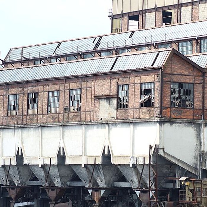 Photo de Lavoir des Chavannes de Montceau-les-Mines