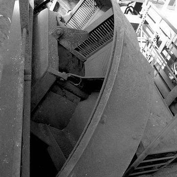 Lavoir des Chavannes de Montceau-les-Mines