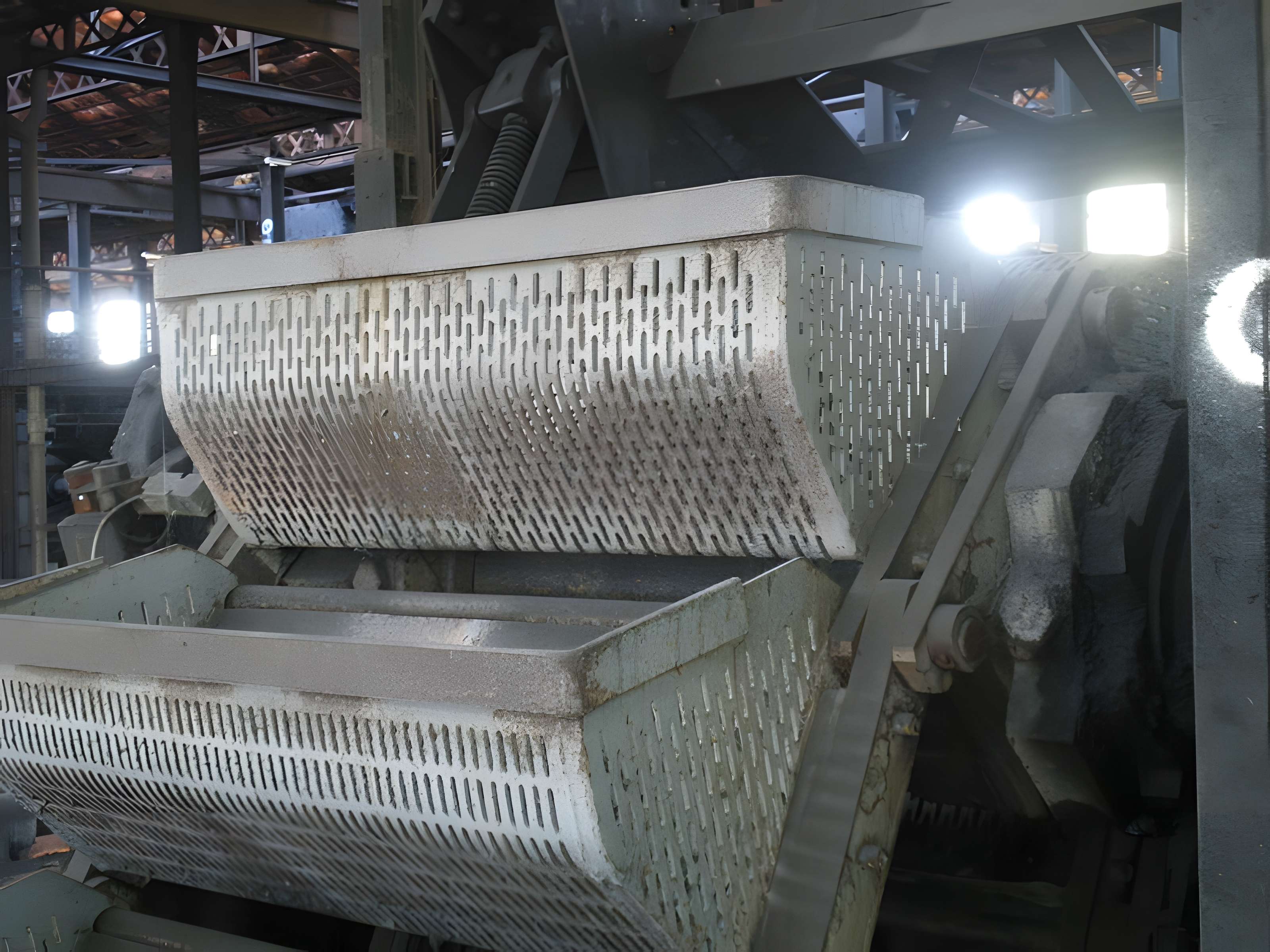 Lavoir des Chavannes de Montceau-les-Mines