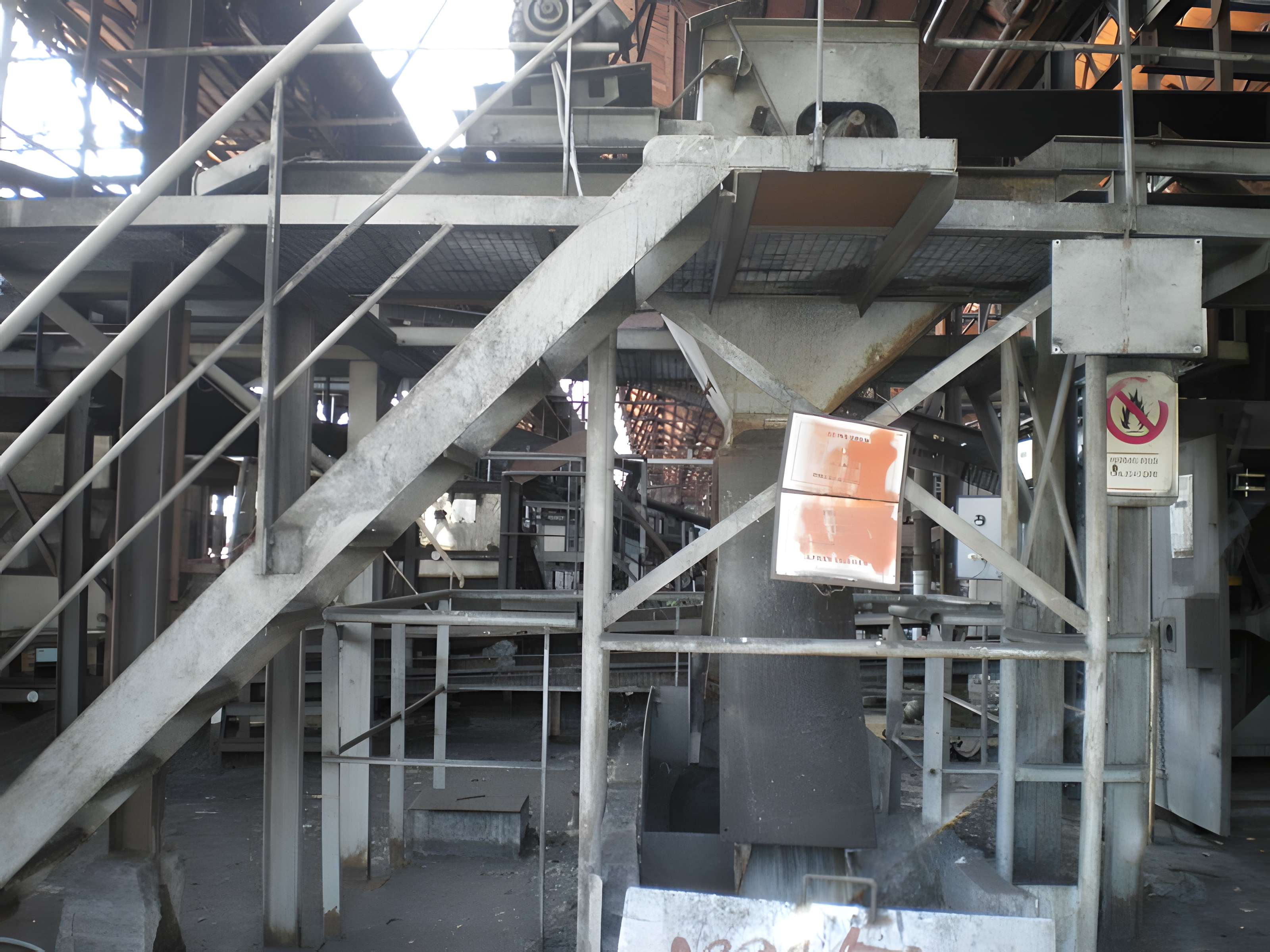 Lavoir des Chavannes de Montceau-les-Mines