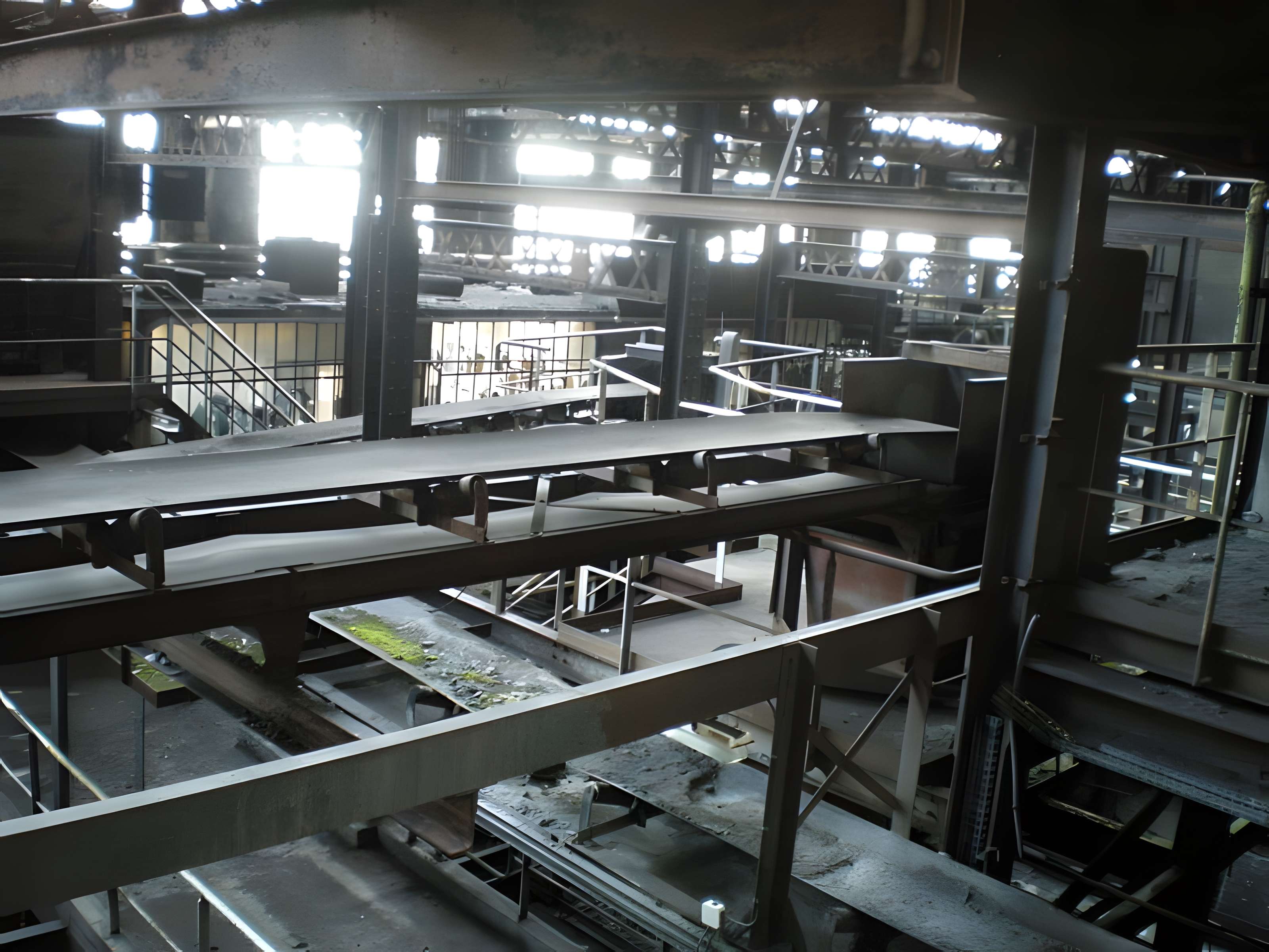 Lavoir des Chavannes de Montceau-les-Mines