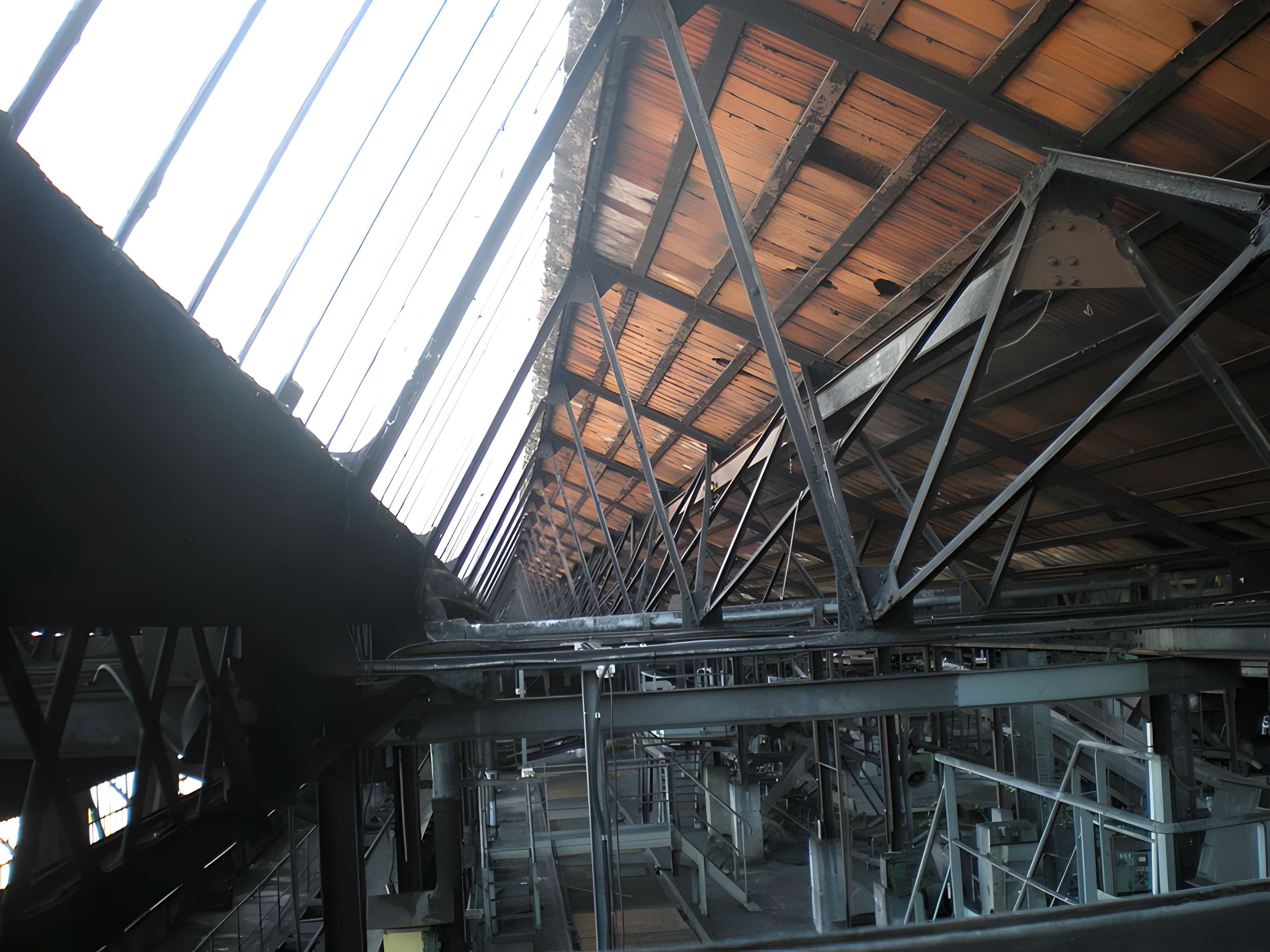 Lavoir des Chavannes de Montceau-les-Mines