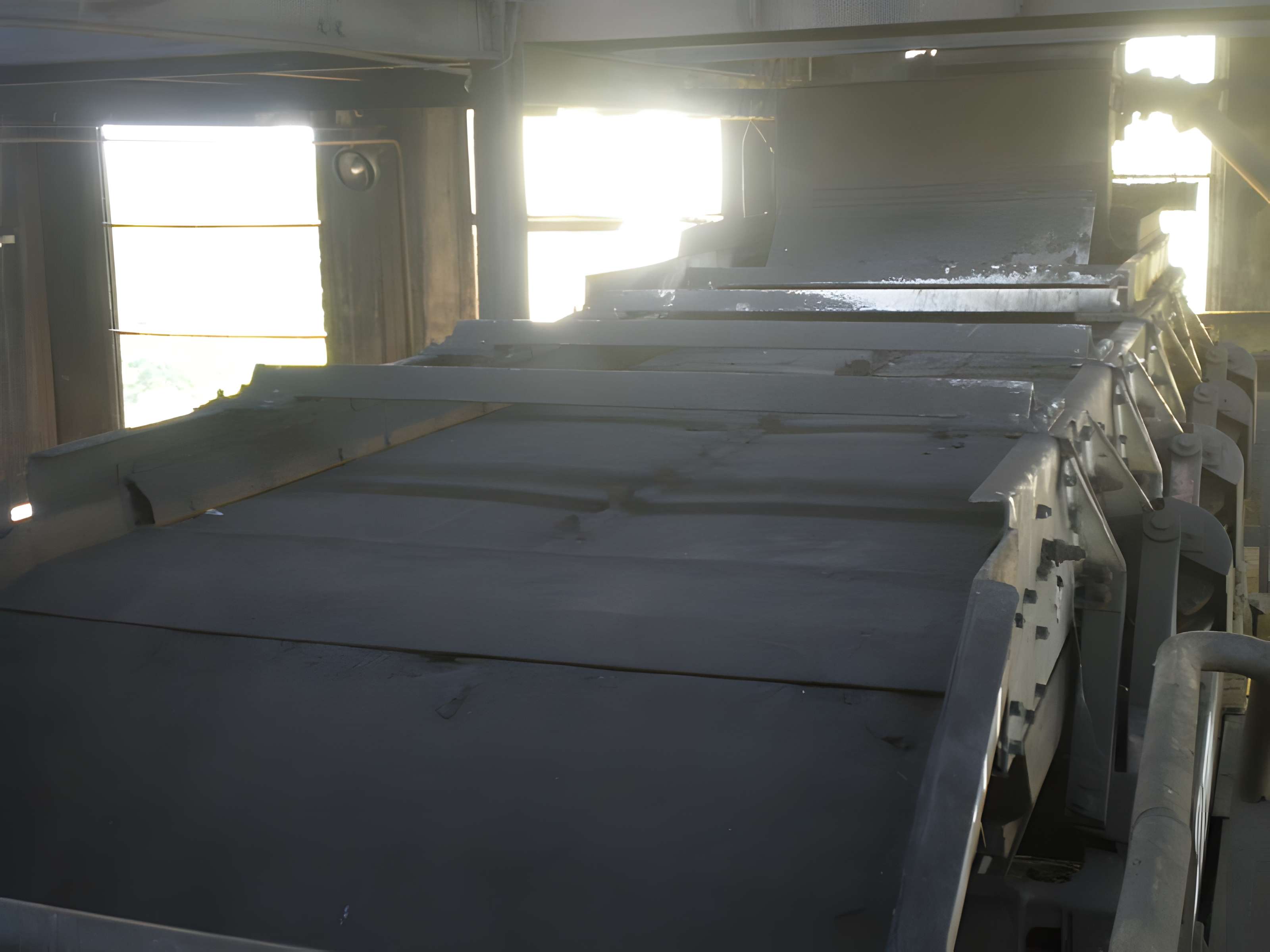 Lavoir des Chavannes de Montceau-les-Mines