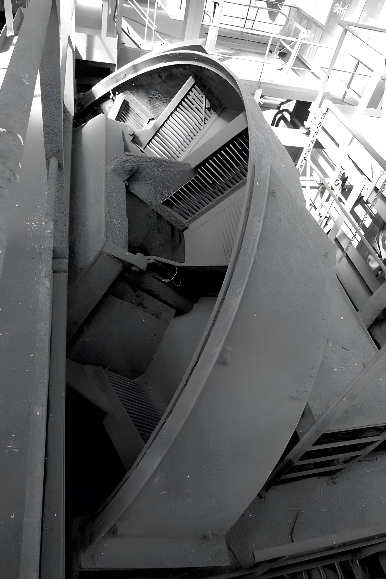 Lavoir des Chavannes de Montceau-les-Mines