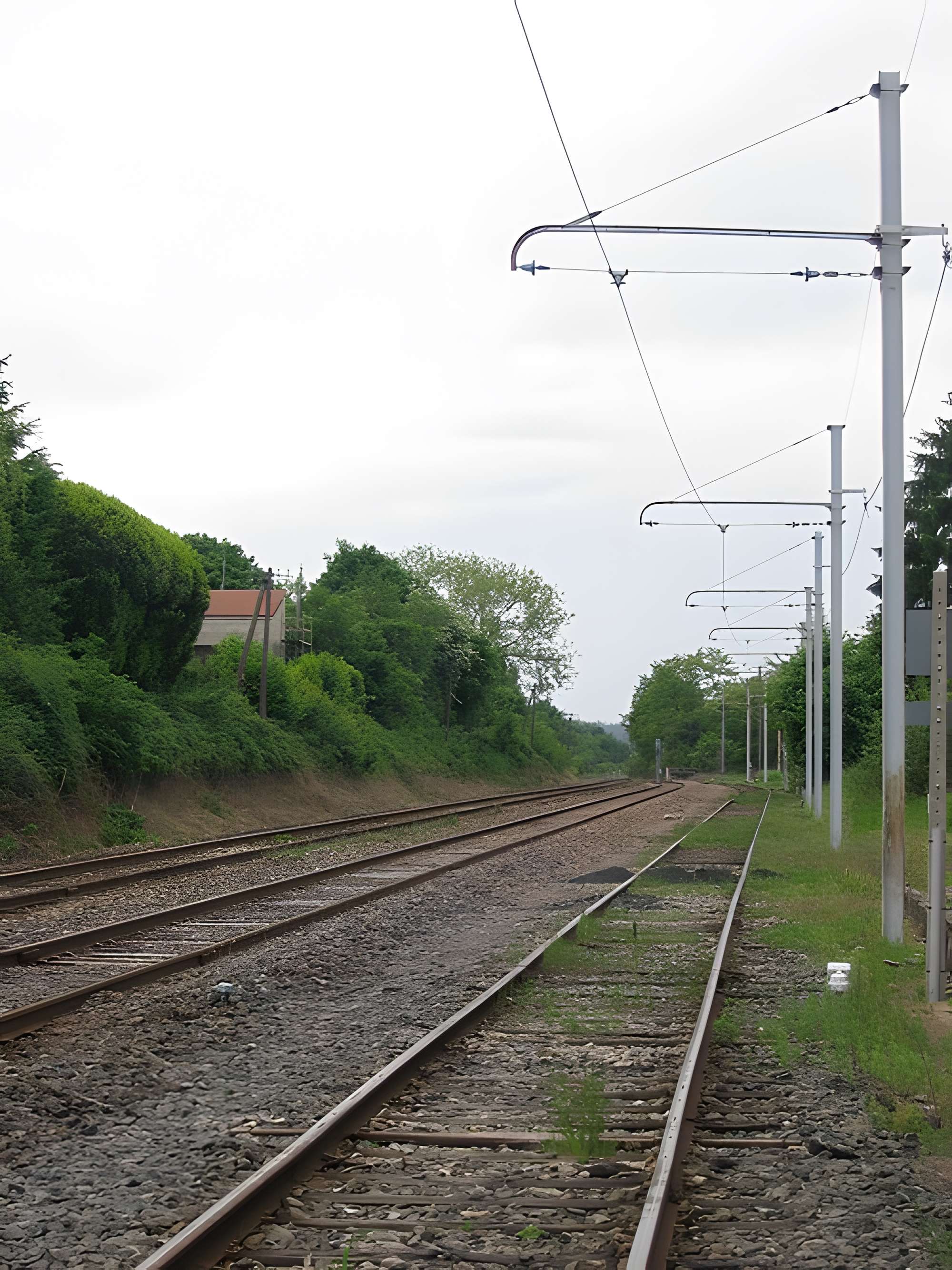 Lavoir des Chavannes de Montceau-les-Mines