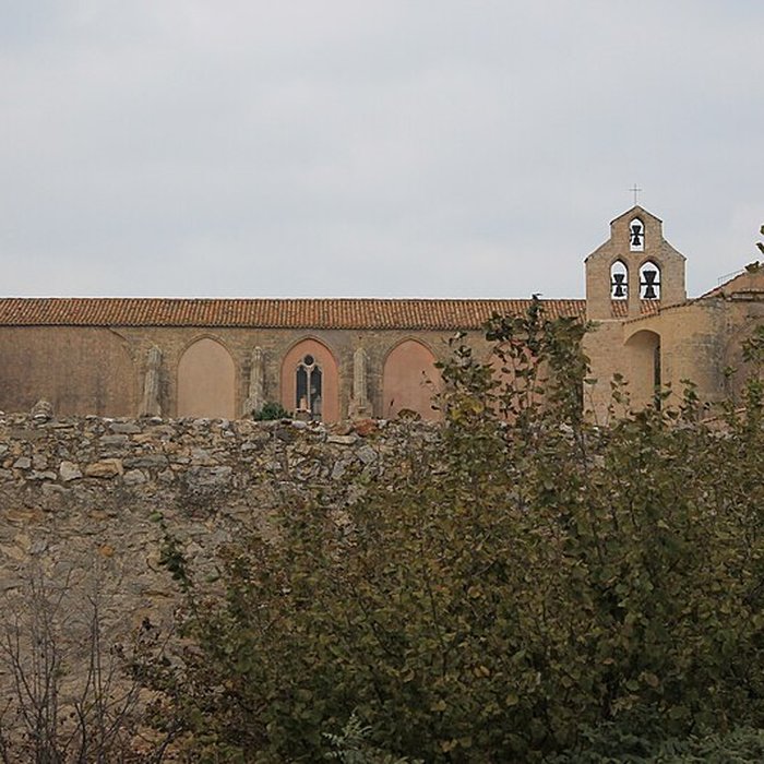Photo de Abbaye de Valmagne