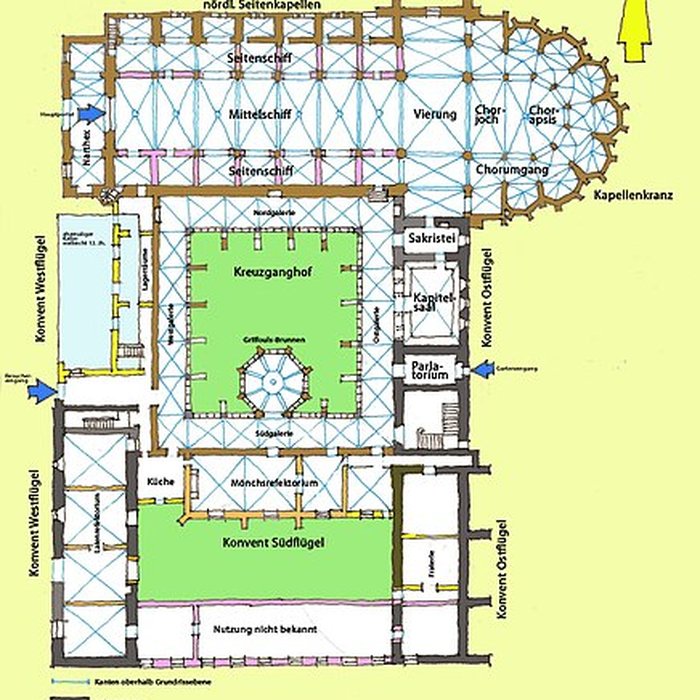 Photo de Abbaye de Valmagne