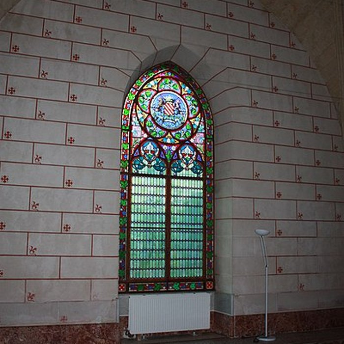 Photo de Abbaye de Valmagne