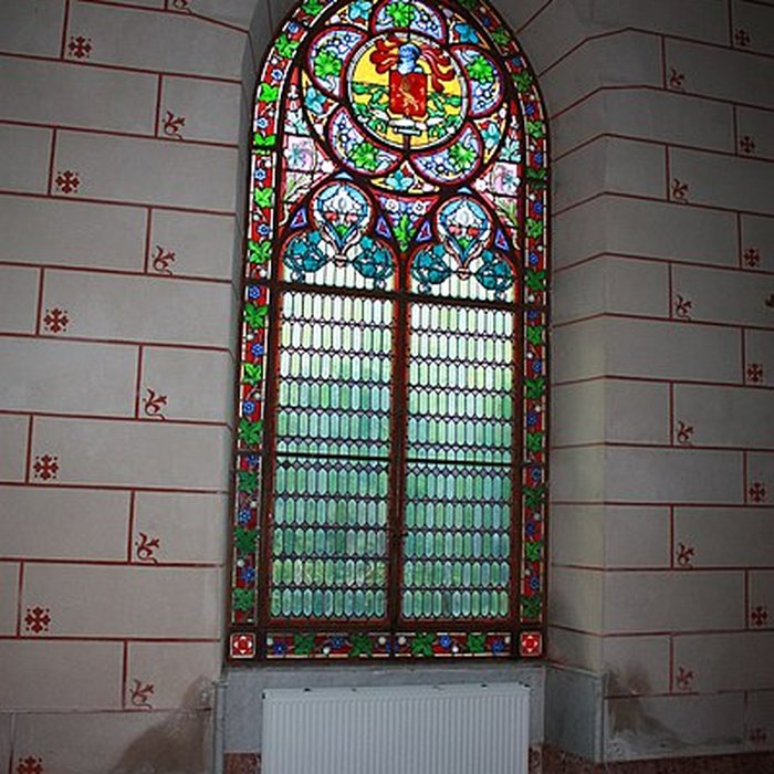 Photo de Abbaye de Valmagne