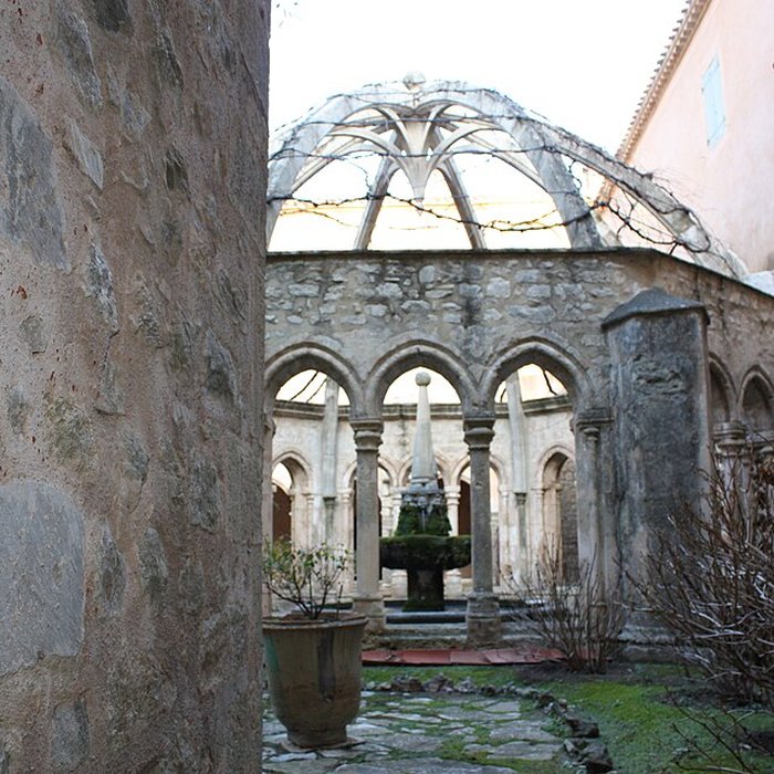 Photo de Abbaye de Valmagne