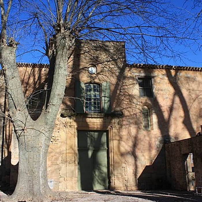 Photo de Abbaye de Valmagne