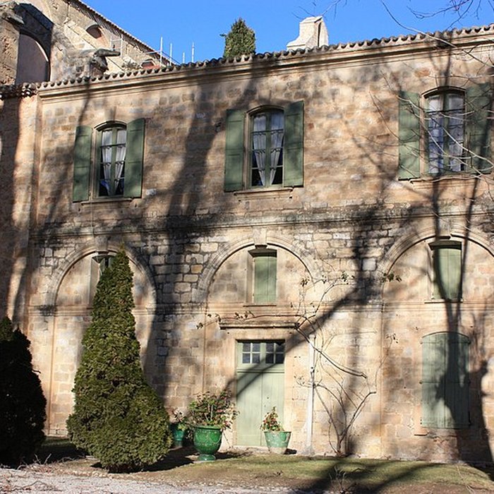 Photo de Abbaye de Valmagne