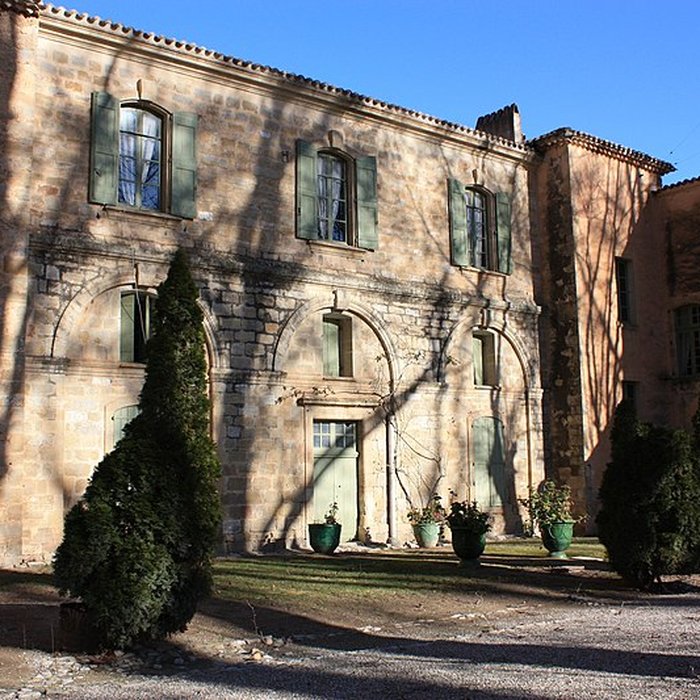 Photo de Abbaye de Valmagne