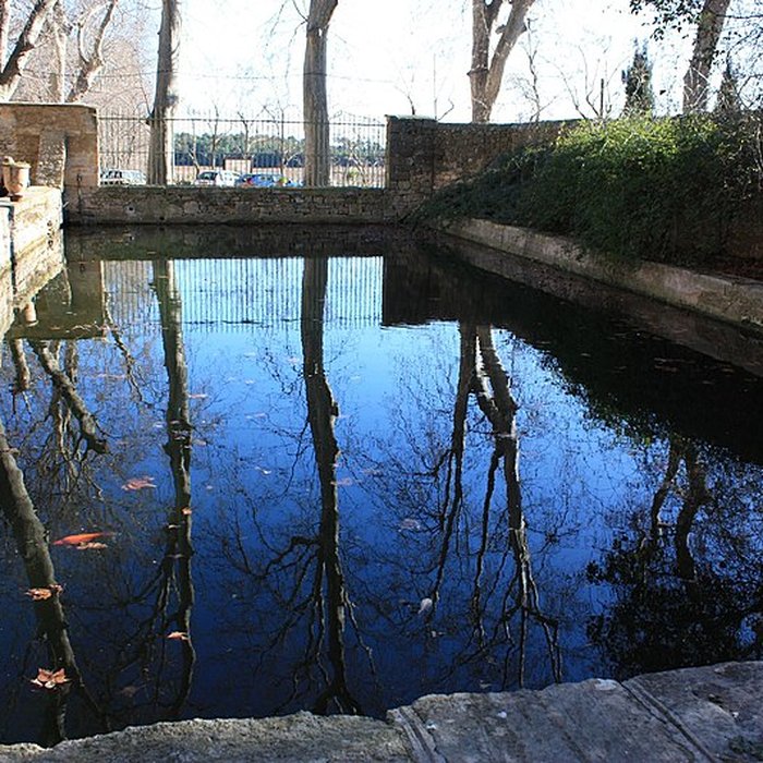 Photo de Abbaye de Valmagne
