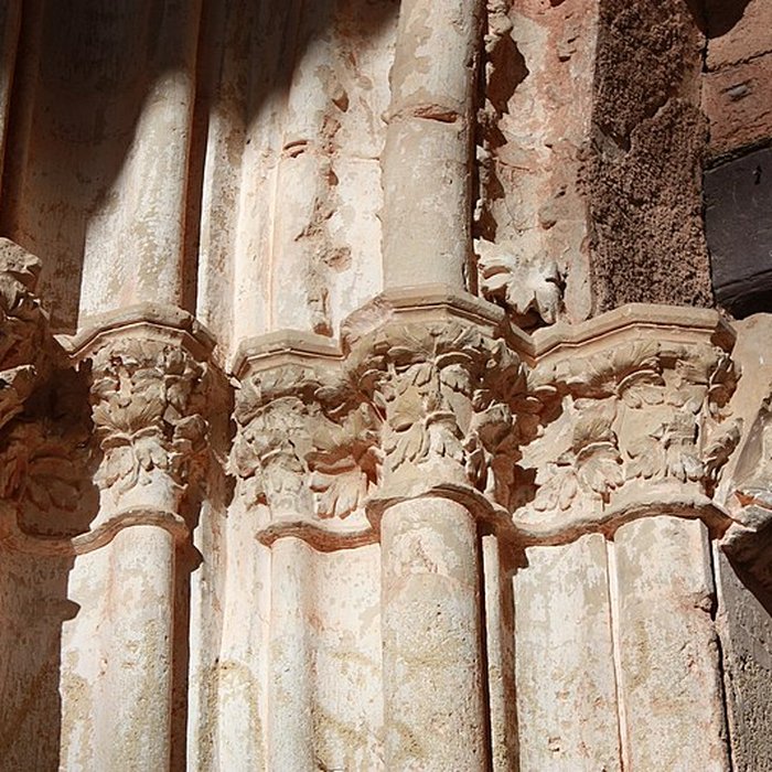 Photo de Abbaye de Valmagne