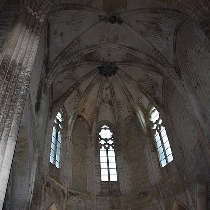 Photo de Abbaye de Valmagne