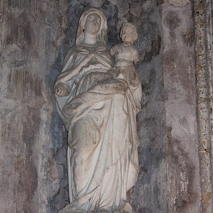 Photo de Abbaye de Valmagne