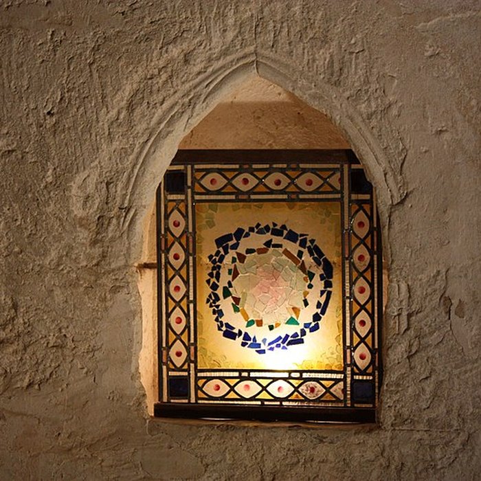 Photo de Abbaye de Valmagne