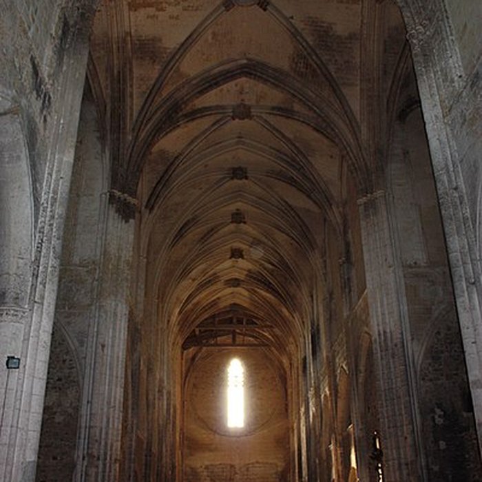 Photo de Abbaye de Valmagne