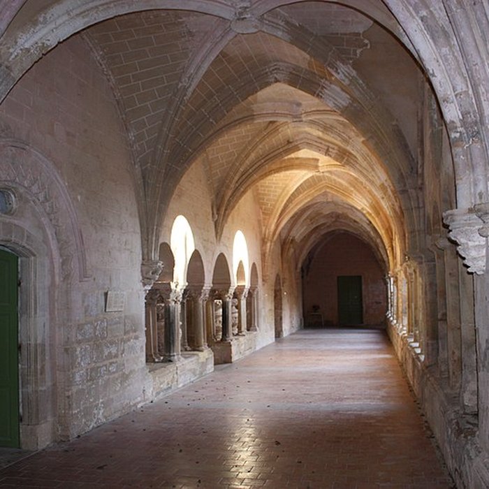 Photo de Abbaye de Valmagne