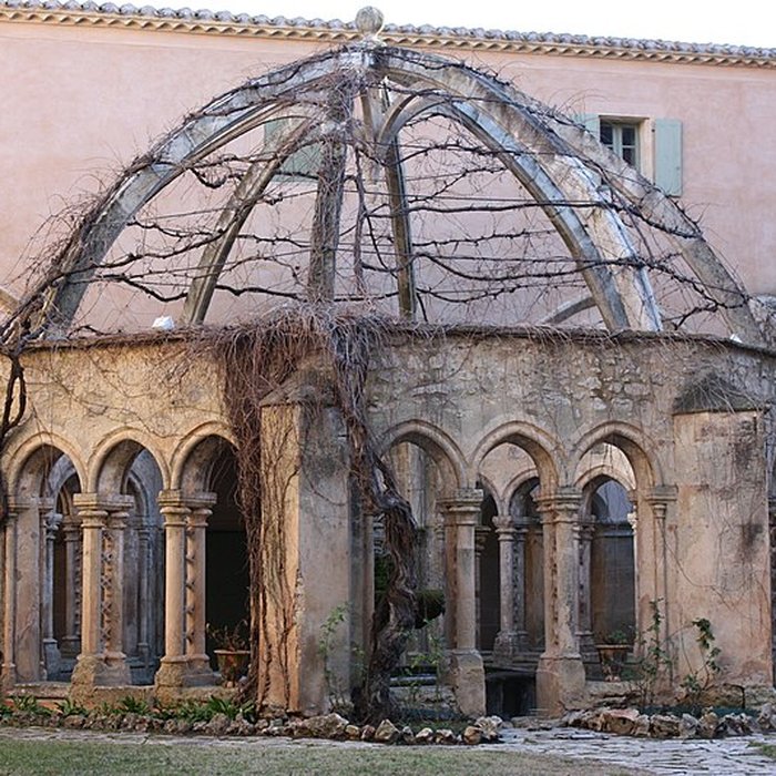 Photo de Abbaye de Valmagne