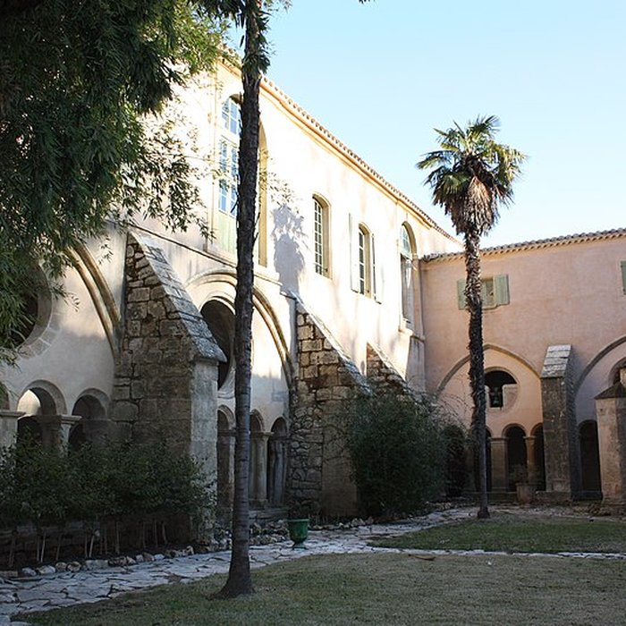 Photo de Abbaye de Valmagne